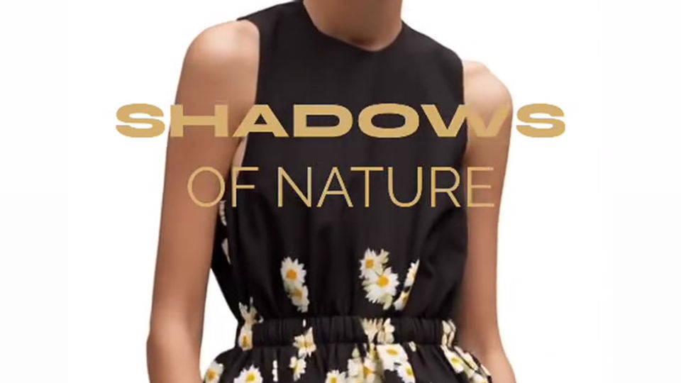 Shadows of Nature
